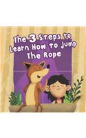 The 3 Steps to Learn How to Jump The Rope