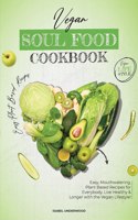 Vegan Soul Food Cookbook