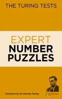 The Turing Tests Expert Number Puzzles