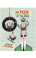 Mr Peek and the Misunderstanding at the Zoo