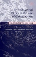 Private Capital Flows in the Age of Globalization