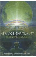 New Age Spirituality