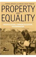 Property and Equality