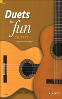Duets for fun
