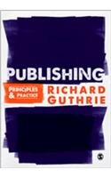 Publishing: Principles and Practice