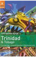 The Rough Guide to Trinidad & Tobago