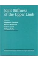 Joint Stiffness of the Upper Limb