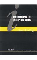 Influencing the European Union