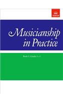 Musicianship in Practice, Book I, Grades 1-3: workbook(Musicianship in Practice (ABRSM))