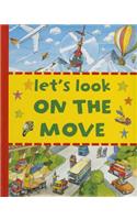 Let's Look - on the Move