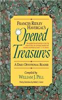 Opened Treasures