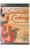 Southwest Cooking (De Gustibus Presents the Great Cooks' Cookbooks)
