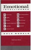 Emotional Intelligence: People Smart Role Models