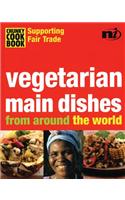 Chunky Cookbook: Vegetarian Main Dishes from Around the World