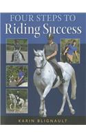 Four Steps to Riding Success