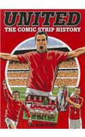 United: The Comic Strip History