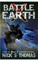 Battle Earth X
