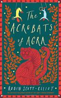 The Acrobats of Agra