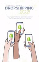 Dropshipping 2021