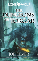 The Dungeons of Torgar