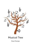 Musical Tree