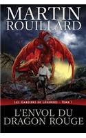 L'Envol du dragon rouge