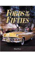 Fords of the Fifties