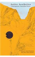 Active Aesthetics: Contemporary Australian Poetry