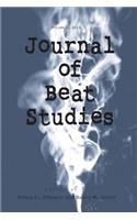 Journal of Beat Studies Vol 2