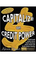 Capitalize on Credit Power