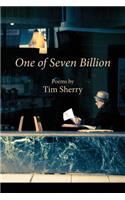 One of Seven Billion