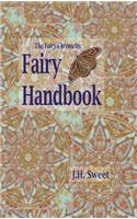 The Fairy Chronicles Fairy Handbook