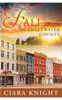 Fall in Sweetwater County
