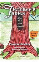 Fletcher's Fables: Stories with a Lesson Learned(English)