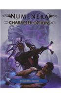 Numenera Character Options