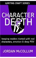 Character Depth