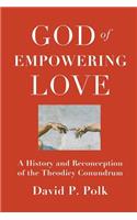 God of Empowering Love