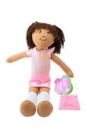 Dancer Girl M. C. Doll