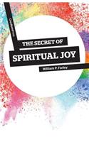 Secret of Spiritual Joy