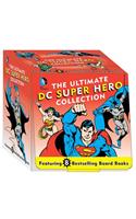 The Ultimate DC Super Hero Collection