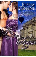 Fly with a Rogue