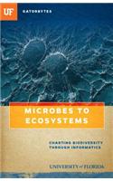 Microbes to Ecosystems