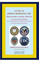 UCSF-VA Johns Hopkins-CDC