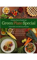 Green Plate Special