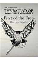 First of the Free