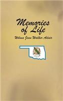 Memories of Life