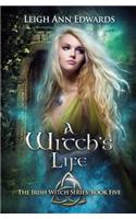 A Witch's Life