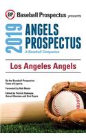 Los Angeles Angels 2019: A Baseball Companion