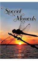 Special Moments