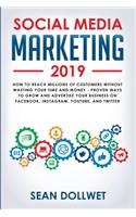 Social Media Marketing 2019